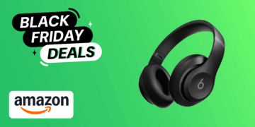 Beats Studio Pro im Angebot bei Amazon