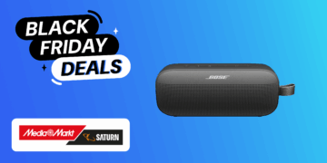 Bose Box faellt zu Black Friday auf Tiefstpreis