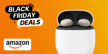 Google Pixel Buds Pro 2: Klang-Genuss für satte 80 Euro weniger