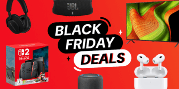 Header Black Friday Deals