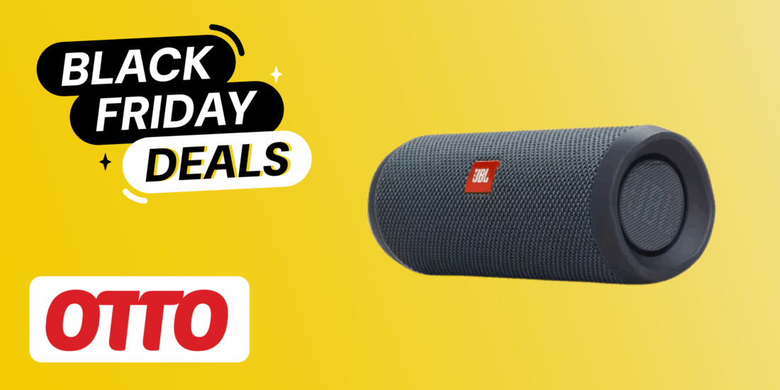 JBL Flip Essential 2 im Angebot bei Otto