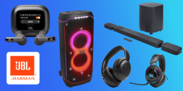 JBL-Deals: Die 10 besten Angebote auf Kopfhörer, Lautsprecher und Co.
