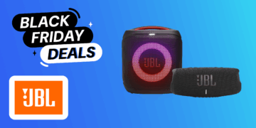 JBL startet Black Friday Das sind die besten Angebote im Onlineshop