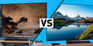 LG OLED C5 vs. LG OLED C4