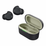 LG xboom Buds Lite –  Schwarz