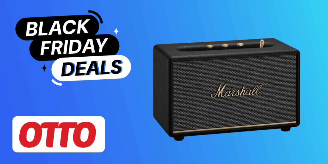 Marshall Acton III im Angebot bei Otto