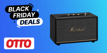 Marshall Acton III im Angebot bei Otto