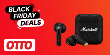 Marshall Minor IV im Angebot bei Otto