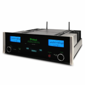 McIntosh MSA5500