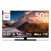 Medion Life MD 850700 Google TV – 50 Zoll