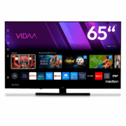 Medion Life MD 865600 – 65 Zoll