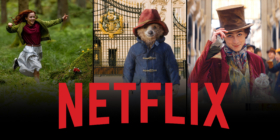 Die aktuell 12 besten Kinderfilme bei Netflix - HIFI.DE