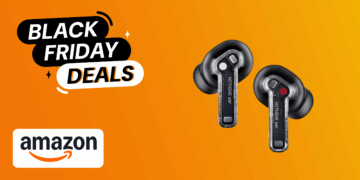 Nothing Ear im Angebot bei Amazon