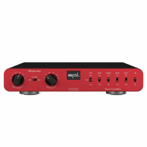 SPL Phonos Duo