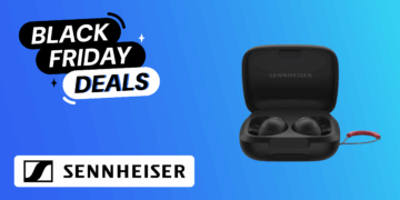 Sennheiser Momentum Sport im Angebot bei Sennheiser