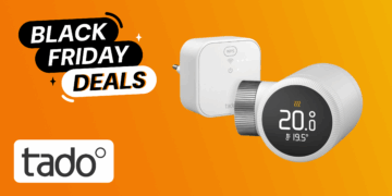 Tado Black Friday 2025 Die besten Angebote
