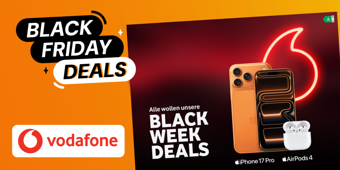 Vodafone Header Black Friday