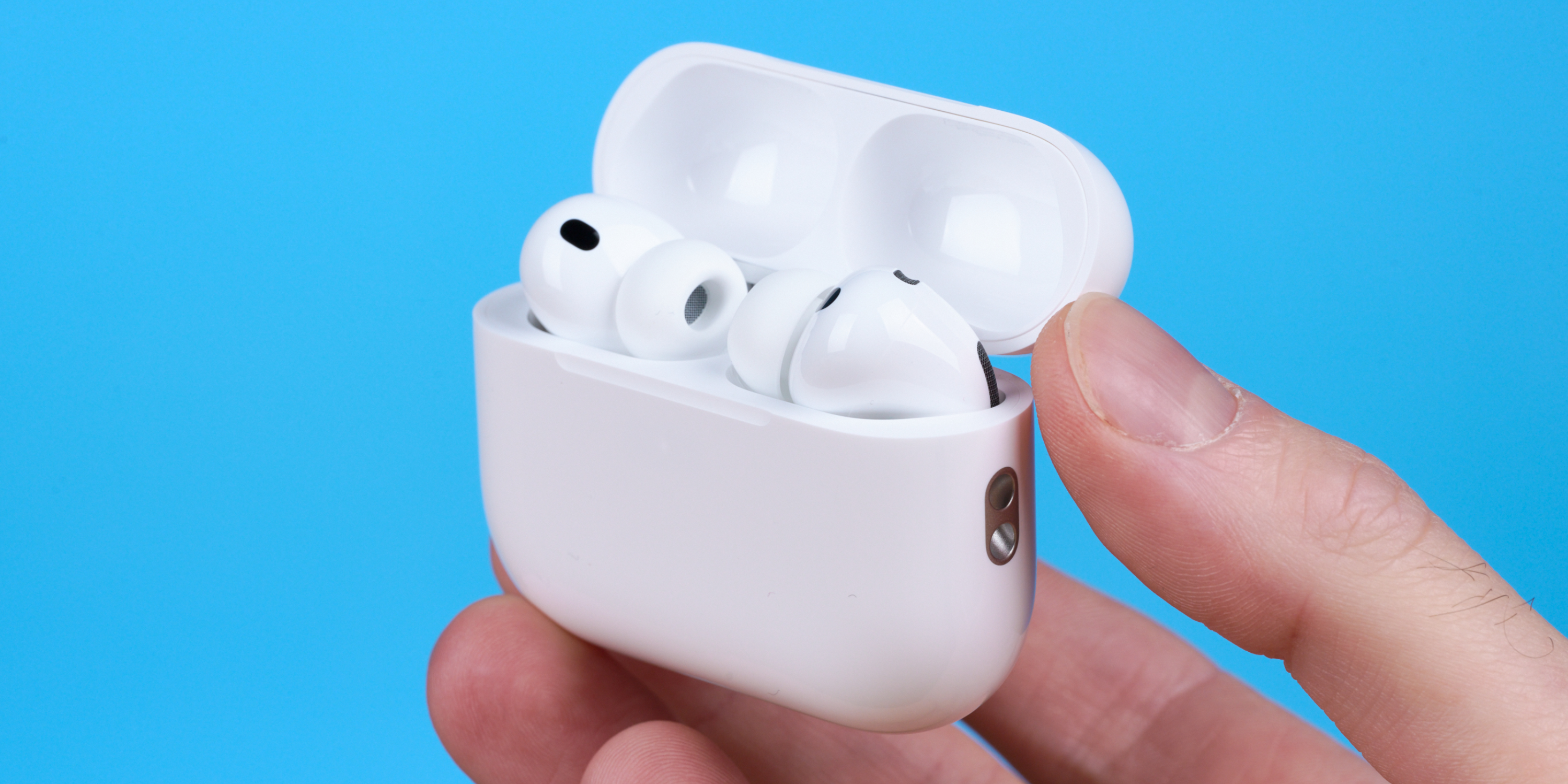 AirPods Pro 3 Tipps und Tricks