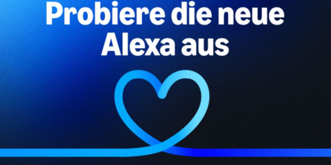 Alexa+ startet in Deutschland überraschend in die geschlossene Beta.