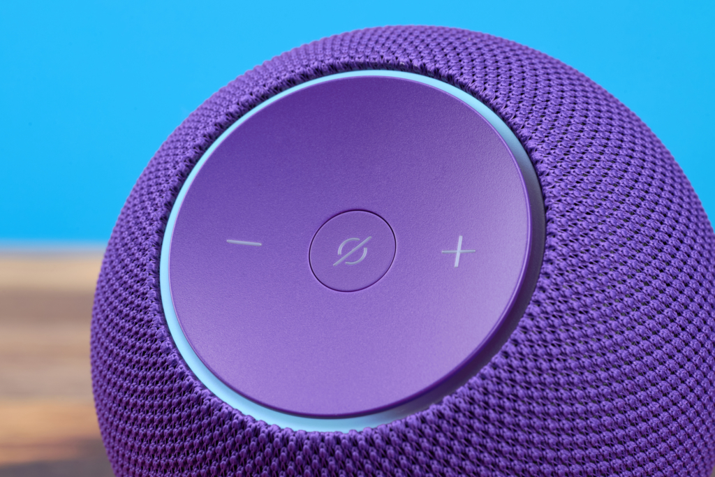 Amazon Echo Dot Max im Test