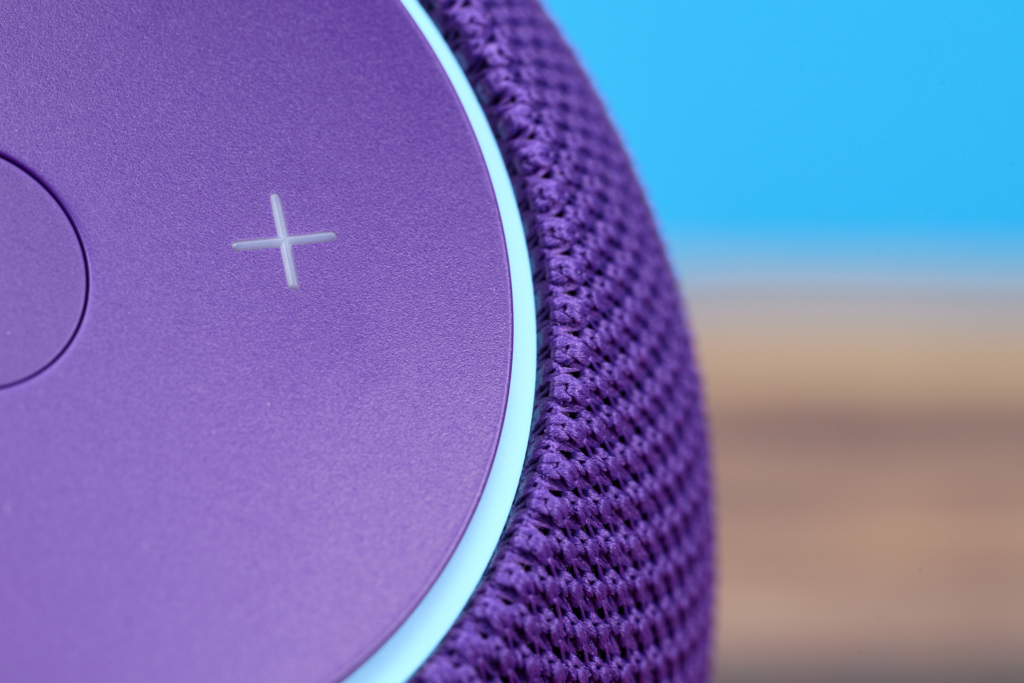 Amazon Echo Dot Max im Test – Klang