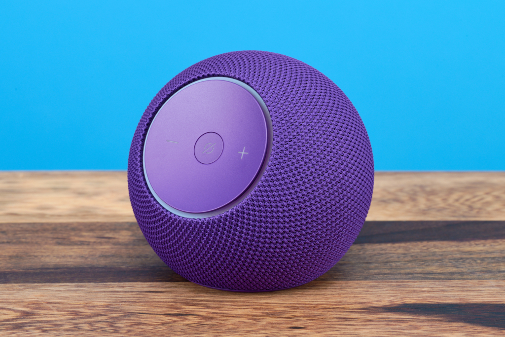 Amazon Echo Dot Max im Test – Klang