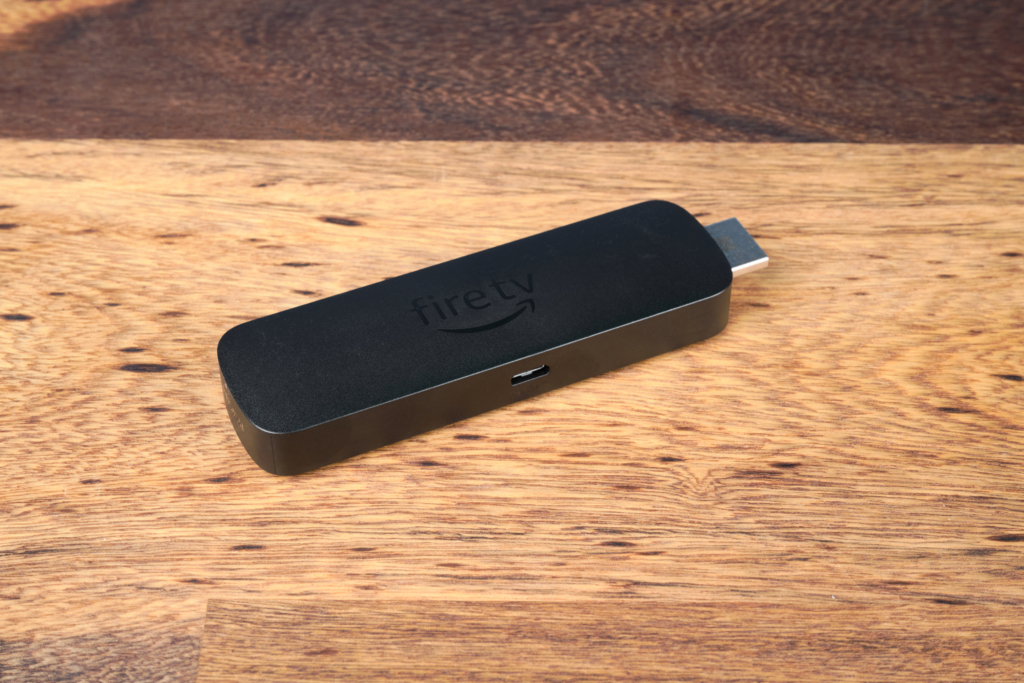 Amazon Fire TV Stick 4K Select im Test - App-Verfügbarkeit