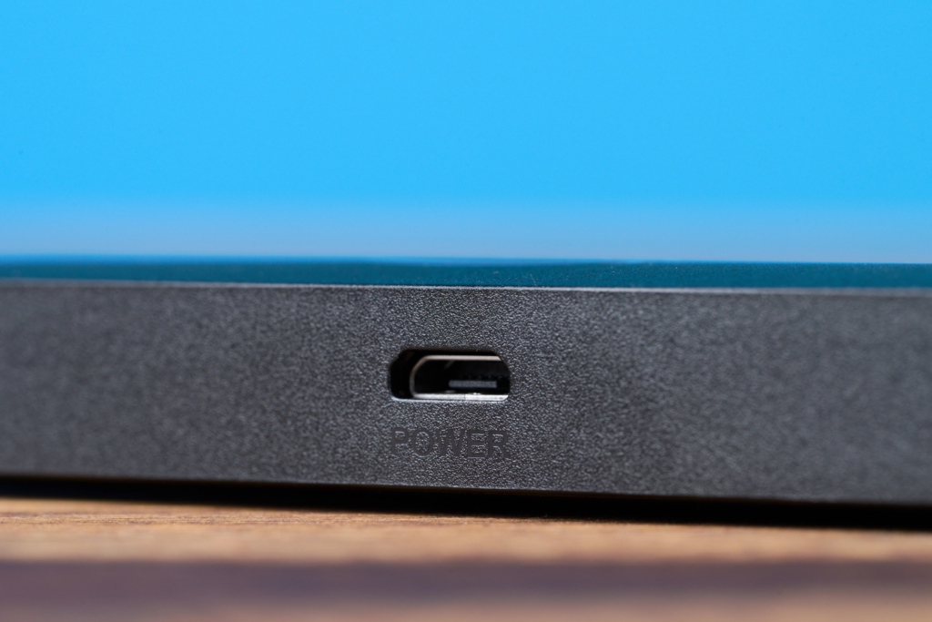 Amazon Fire TV Stick 4K Select im Test – Stromanschluss