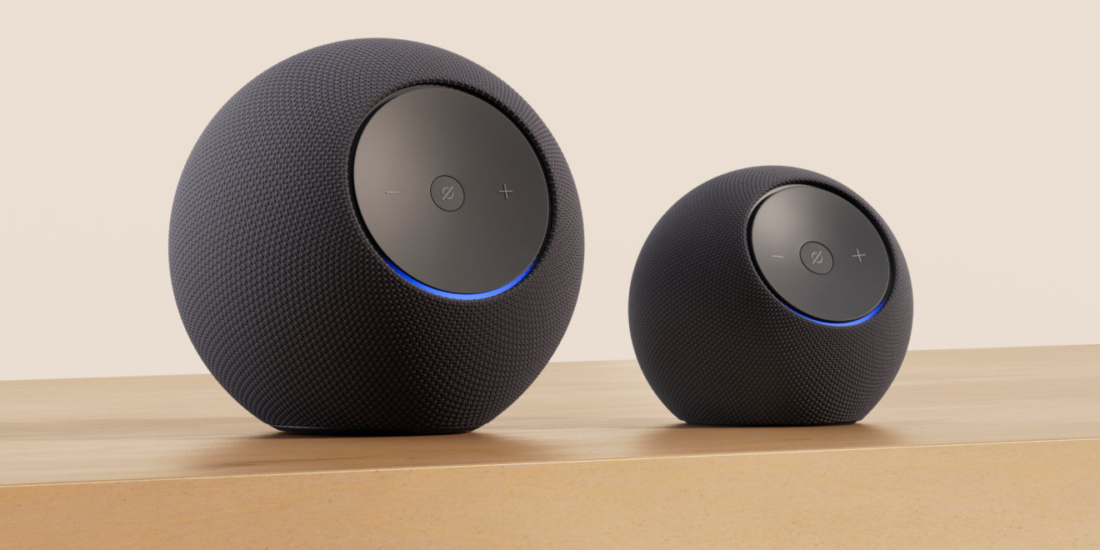 Amazon ermöglicht kabellosen Surround-Sound via Alexa Home Theater.