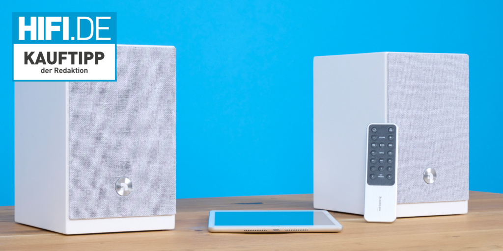 Audio Pro A28