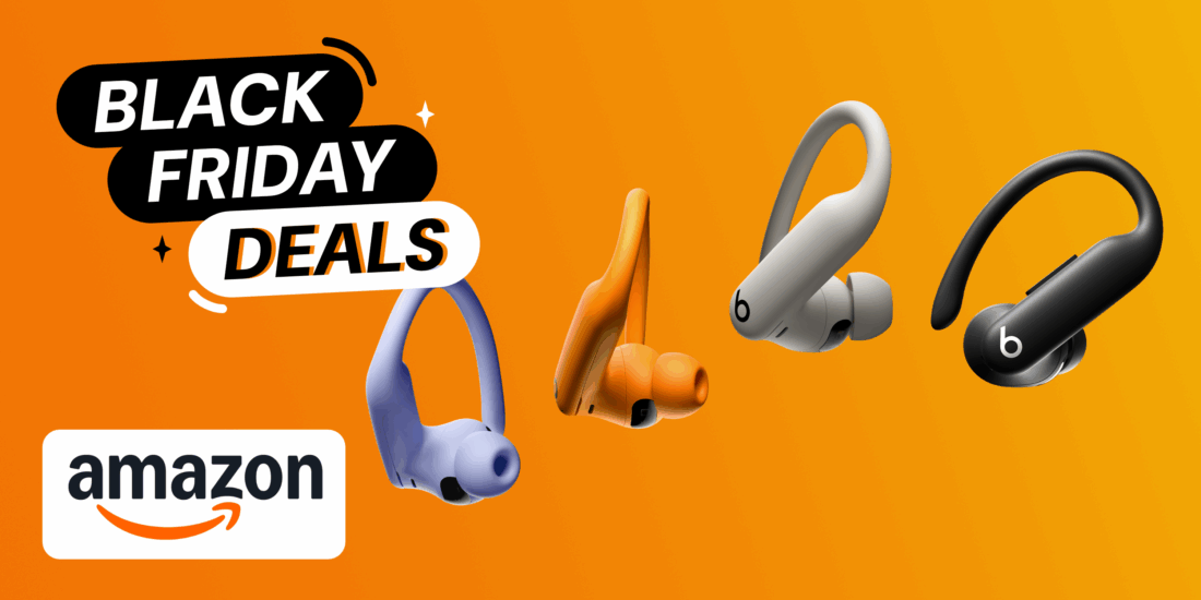 Beats Powerbeats Pro 2