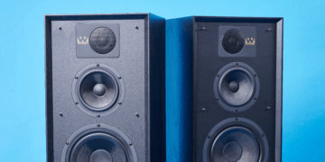 HIFI.DE Kaufberatung | Beste Standlautsprecher bis 1000 Euro Wharfedale Linton 85