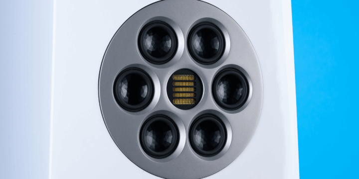 HIFI.DE Ratgeber | Beste Lautsprecher-Marken 2025 ELAC Concentro M 807