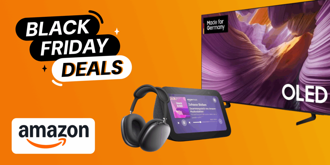 HIFI.DE Deals | Black Friday Amazon
