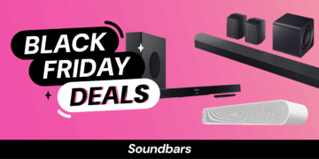 HIFI.DE beste Deals Soundbars Black Friday