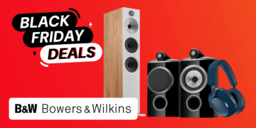 HIFI.DE Deals | Black Friday Bowers & Wilkins