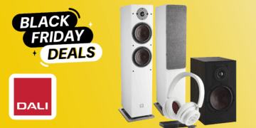 HIFI.DE Deals | Dali Black Friday