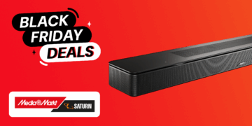 HIFI.DE Deal | Bose Smart Soundbar MediaMarkt Black Friday