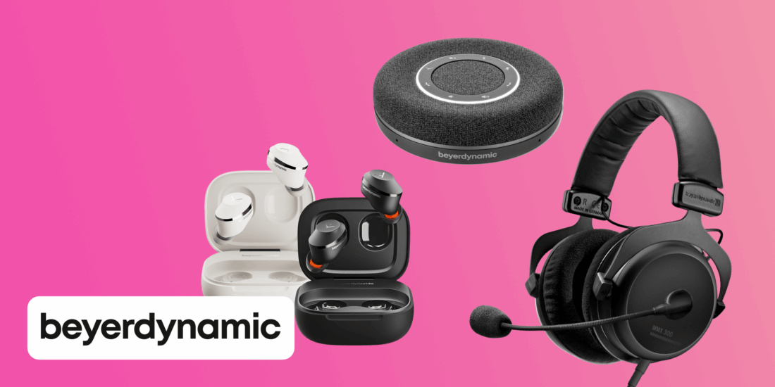 HIFI.DE Deals | Black Friday Beyerdynamic Shop