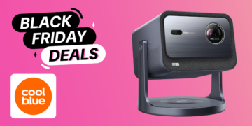 Beamer-Deal zu Black Friday: Spare über 600 Euro beim Hisense C2