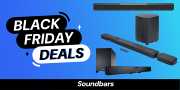 Soundbar-Schnäppchen: Heftig, welche Modelle du gerade unter 1000 Euro bekommst