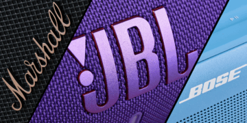 Bluetooth-Lautsprecher an Black Friday kaufen