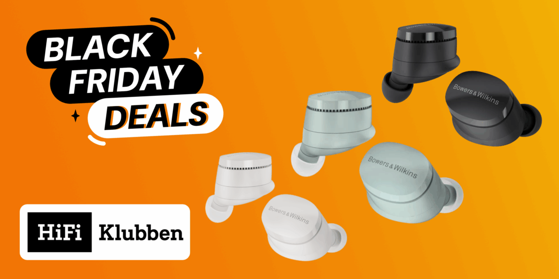 Bowers & Wilkins Pi6 Titelbild