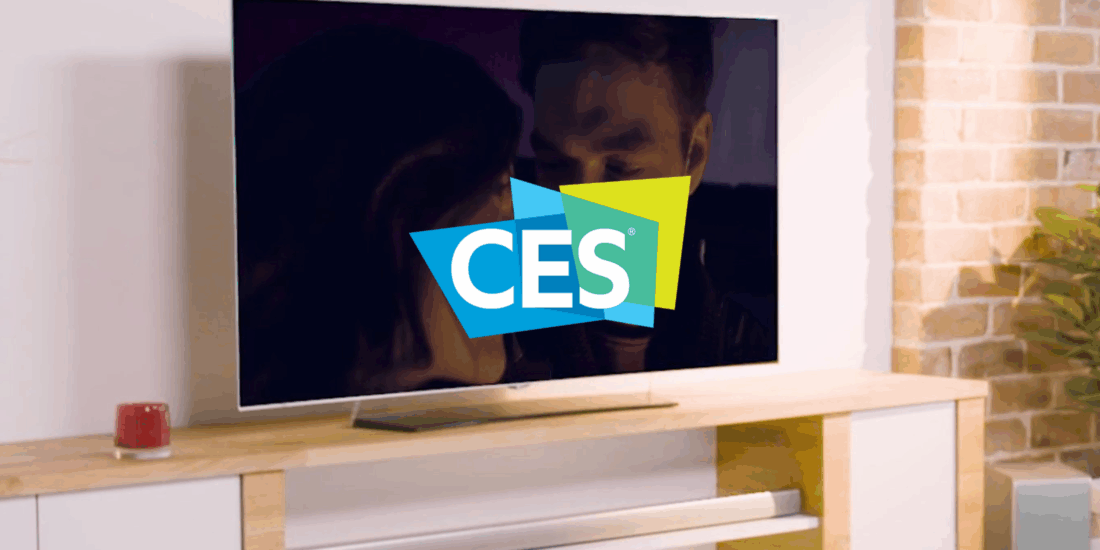 CES 2026 LGs OLED Fernseher bald mit neuem Namen?