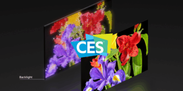 Sony 2026 True RGB. bei Sony Was Bedeuetet das?