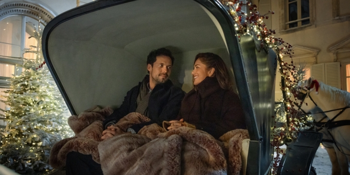 Netflix Top 10: Die aktuell erfolgreichsten Filme und Serien