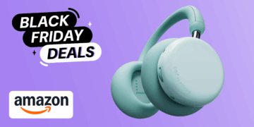 CMF Headphone Angebot