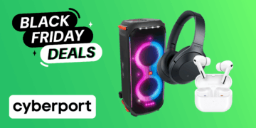 Cyberprot Black Friday