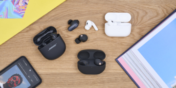 Die besten Bluetooth-Kopfhörer Titelbild