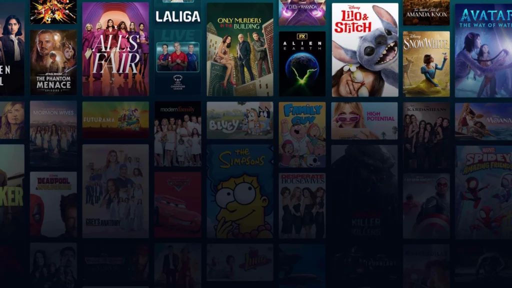 Disney+ gibt dir bis 20. Dezember 2025 Zeit, um einer Preiserhöhung zuzustimmen.